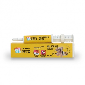 Excellent Pets No Stress Paste 10 ml