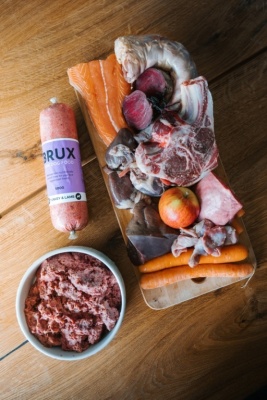 BRUX Turkey/Lamb 1kg