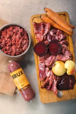 BRUX MONO Rabbit 500g
