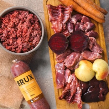 BRUX MONO Rabbit 500g