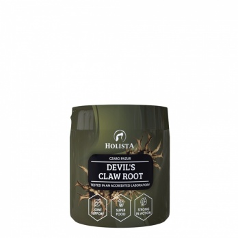 HolistaPets devil's claw