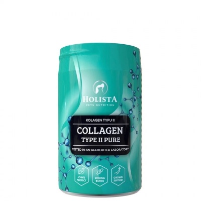HolistaPets - collagen type II