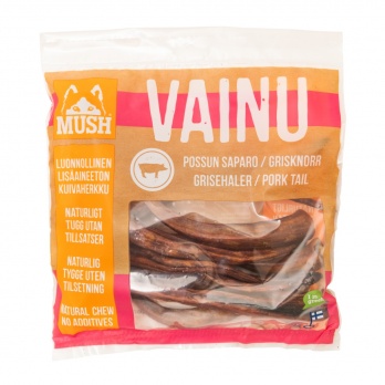 MUSH VAINU Pork tails 220g