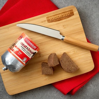 MEATLOVE Meat&Treat - Beef 200g