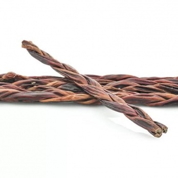 DigDog - Lamb pizzle/braid S