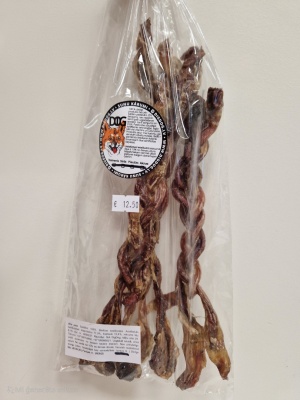 DigDog - Бараний пенис/коса S 3gb