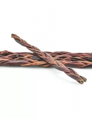 DigDog - Lamb pizzle/braid S