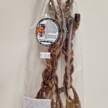 DigDog - Jēra penis/bize S 3gb