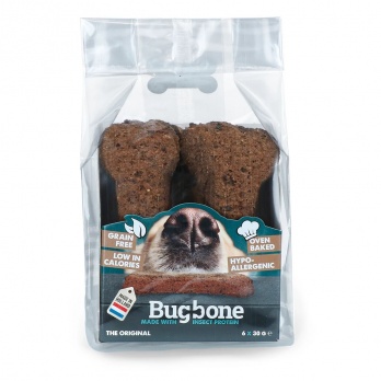 Bugbone cookies (bones)