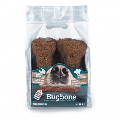 Bugbone cookies (bones)