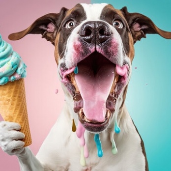 Ice cream
