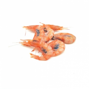 KB EXTRA - Shrimps 100g