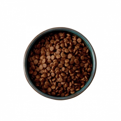 McAdams Food for small dog breeds with salmon 2kg