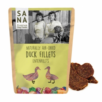 Sana Pīles filejas gardumi 100g