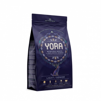YORA Senior Dog Food 12kg