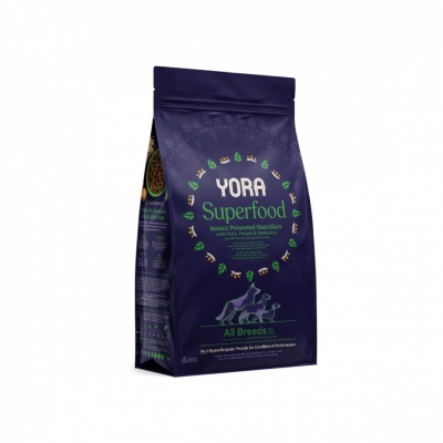 YORA for adult dogs 12kg