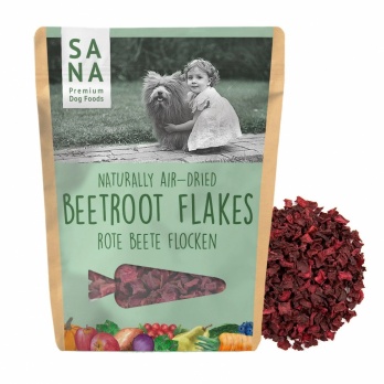 Sana Beetroot Flakes 150g