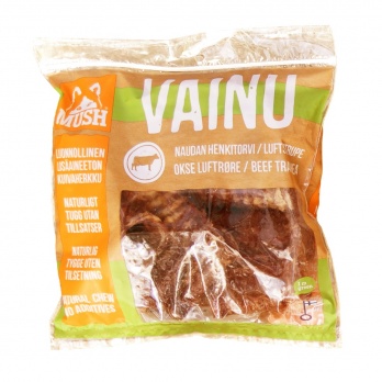 MUSH Vainu Beef trachea 200g