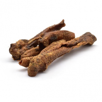 Dig dog - Lamb trachea with meat