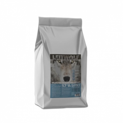 Leitwolf Selected Ocean fish 2kg