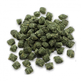 AltuDog Dehydrated vegetables with spirulina 1kg