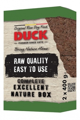 Duck Nature - Excellent 800g