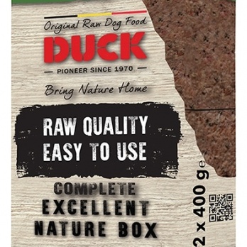 Duck Nature - Excellent 800g