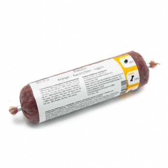 KB MIX - Rabbit 250g