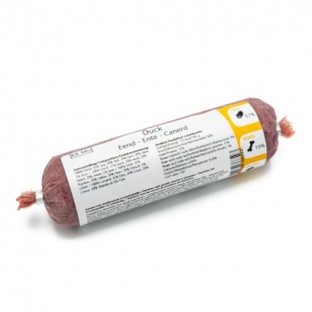 KB MIX - Duck 250g