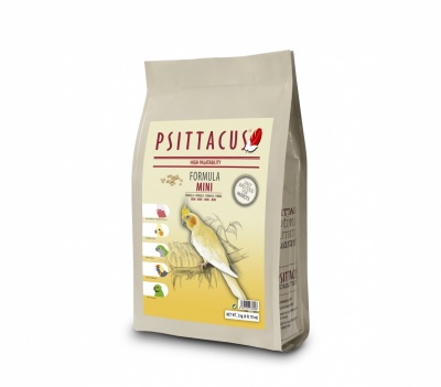 Psittacus Mini 3kg