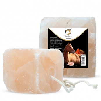 Excellent Horse Salt Lick Himalaya 3x2kg (With rope)