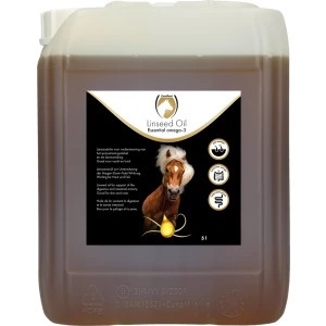 Excellent Horse Linseed Oil 5l
