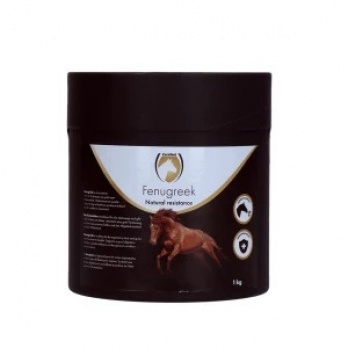 Excellent Horse Fenugreek 1kg