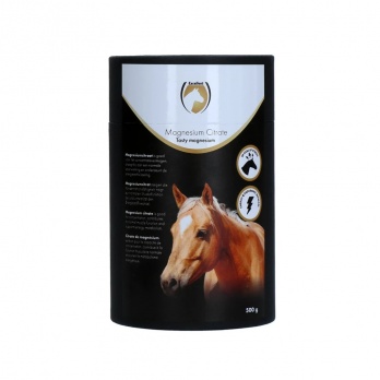 Excellent Horse Magnesium Citrate 500g