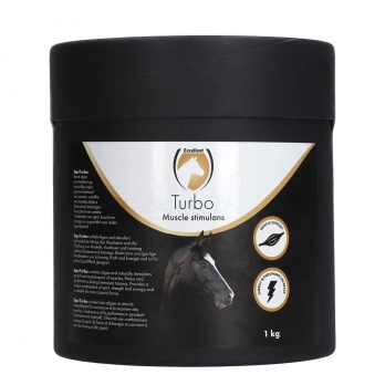 Excellent Horse Turbo 1kg