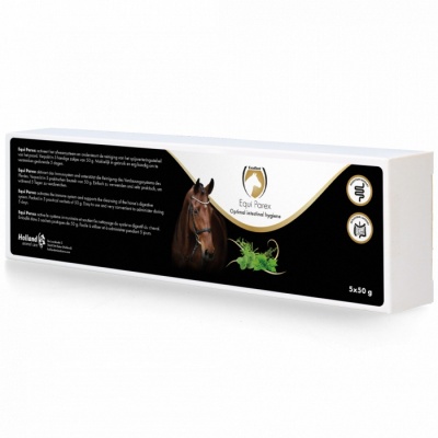 Excellent Horse Parex 5x50g