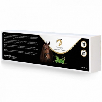 Excellent Horse Parex 5x50g