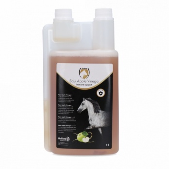 Excellent Horse Apple Vinegar 1l