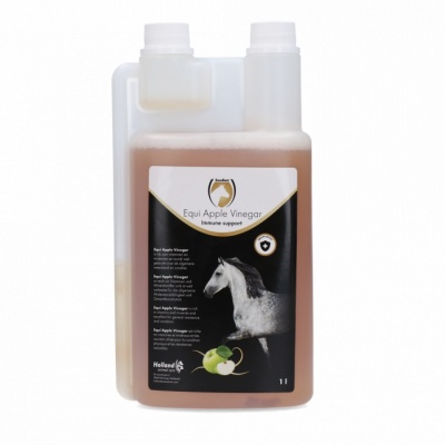 Excellent Horse Apple Vinegar 1l