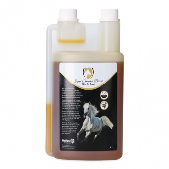 Excellent Horse Omega Boost 1l