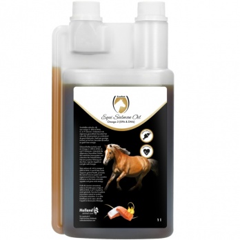 Excellent Horse Salmon Oil 1l