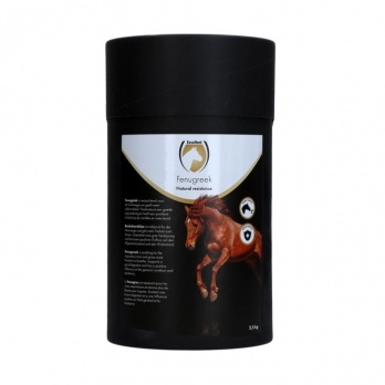 Excellent Horse Fenugreek 2,5kg