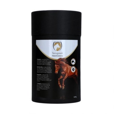 Excellent Horse Fenugreek 2,5kg