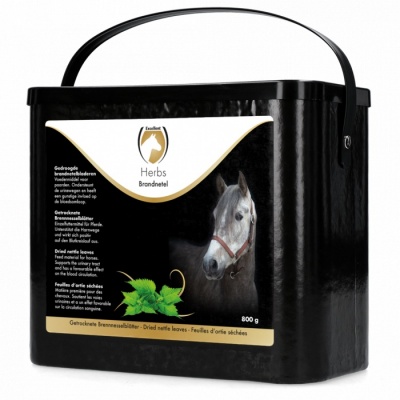 Excellent Herbs Nettle 800g