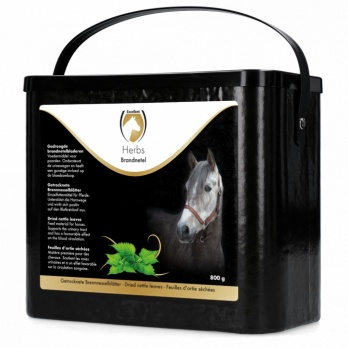 Excellent Herbs Nettle 800g