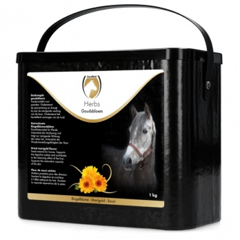 Excellent Herbs Marigold 500g