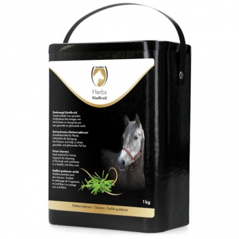 Excellent Herbs Cleavers 1kg