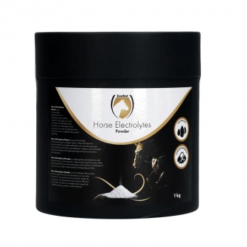 Excellent Horse Electrolytes Powder 1kg