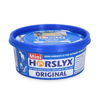 Horslyx Mini Original 650g