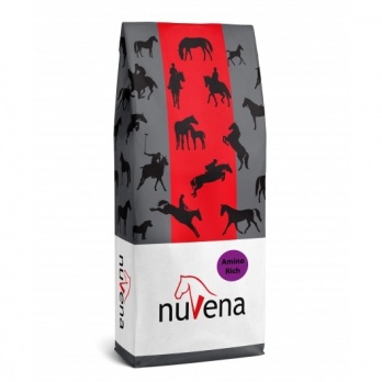 NuVena AminoRich - 20kg